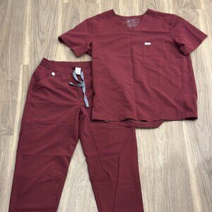 Figs Scrubs Set - Men's